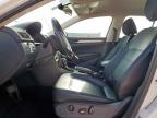 2014 Volkswagen Passat S за продажба в Wilmer, TX - Front End