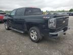 2015 Chevrolet Silverado K1500 Lt продається в Cahokia Heights, IL - Front End
