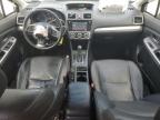 2016 Subaru Impreza Limited de vânzare în Barberton, OH - Front End