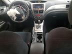 2009 Subaru Impreza 2.5I for Sale in Ham Lake, MN - Front End