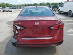2022 Nissan Altima Sv იყიდება Cahokia Heights-ში, IL - Rear End