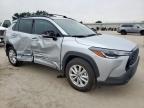 2024 Toyota Corolla Cross Le for Sale in Wilmer, TX - Side