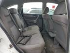 2007 Honda Cr-V Lx продається в Tulsa, OK - Front End