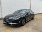2021 Hyundai Sonata Hybrid للبيع في Oklahoma City، OK - Minor Dent/Scratches
