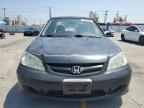2004 Honda Civic Lx იყიდება Sun Valley-ში, CA - Minor Dent/Scratches