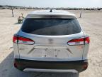 2023 Toyota Corolla Cross L zu verkaufen in New Braunfels, TX - Front End