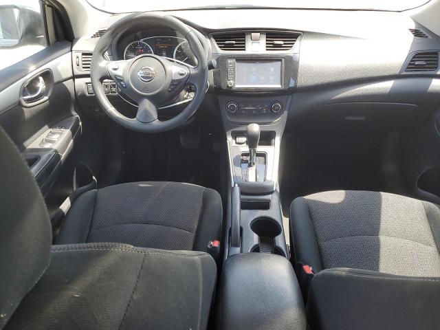  NISSAN SENTRA 2019 Gray