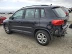 2017 Volkswagen Tiguan S იყიდება San Diego-ში, CA - Rear End