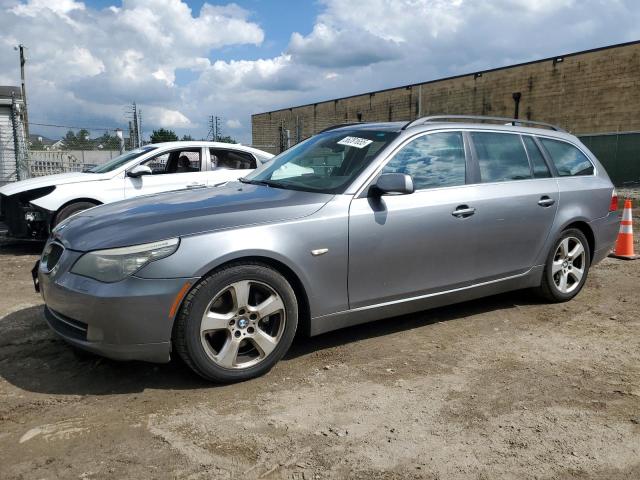 2008 Bmw 535 Xi