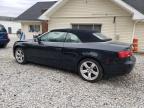 2013 Audi A5 Premium Plus за продажба в Northfield, OH - Front End