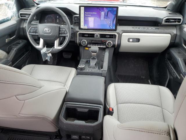  TOYOTA TACOMA 2025 Синий