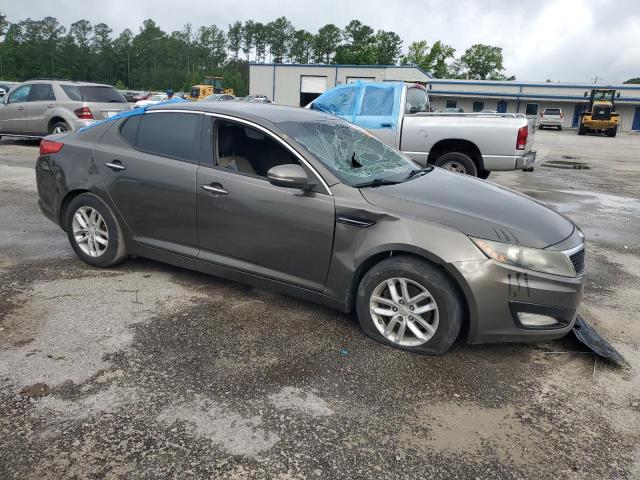  KIA OPTIMA 2013 Коричневый