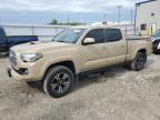 2017 Toyota Tacoma Double Cab იყიდება Appleton-ში, WI - Rear End