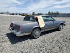 1980 Cadillac Eldorado на продаже в Reno, NV - Top/Roof