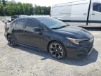2025 Toyota Corolla Fx للبيع في Gastonia، NC - Side