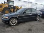 2003 Bmw 330 Xi for Sale in Moraine, OH - Burn - Interior