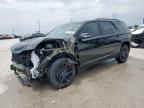 2022 Chevrolet Traverse Premier продається в Haslet, TX - Front End