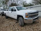 2017 Chevrolet Silverado K2500 Heavy Duty for Sale in Ebensburg, PA - Front End
