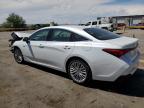 2020 Toyota Avalon Limited за продажба в Albuquerque, NM - Front End