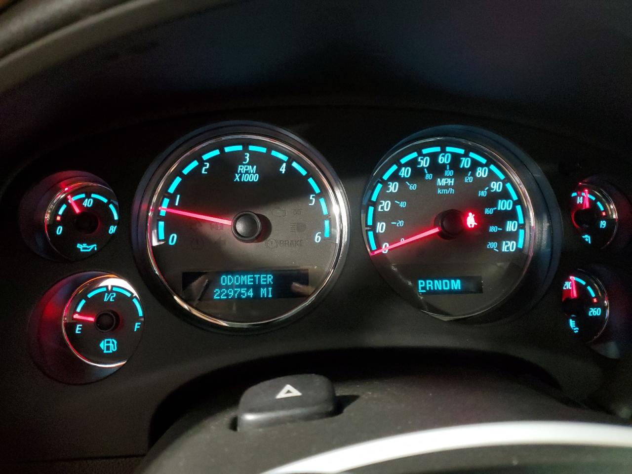 2007 GMC Yukon Denali VIN: 1GKFK638X7J151025 Lot: 57663755