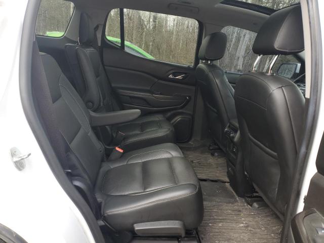 2017 GMC ACADIA SLT-2