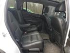 2017 GMC ACADIA SLT-2 à vendre chez Copart ON - COOKSTOWN