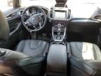 2018 Ford Edge Titanium за продажба в Oklahoma City, OK - Water/Flood
