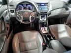 2011 Hyundai Elantra Gls на продаже в Ham Lake, MN - Front End