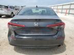 2022 Honda Civic Sport zu verkaufen in Jacksonville, FL - Front End
