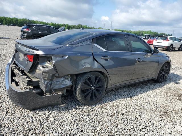  NISSAN ALTIMA 2022 Угольный