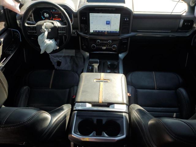  FORD F-150 2023 White