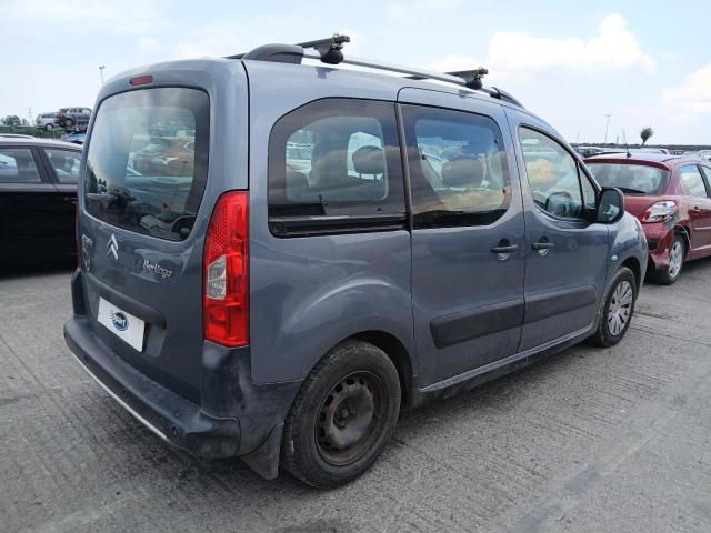 2011 CITROEN BERLINGO M