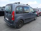 2011 CITROEN BERLINGO M for sale at Copart CHESTER