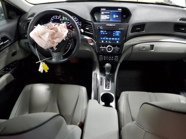  ACURA ILX 2020 White
