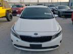 2017 Kia Forte Lx zu verkaufen in Haslet, TX - Hail
