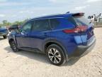 2023 Nissan Rogue Sv na sprzedaż w Houston, TX - Front End
