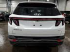 2022 Hyundai Tucson Sel للبيع في Ham Lake، MN - Front End