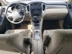 2003 Toyota Highlander Limited იყიდება Finksburg-ში, MD - Mechanical