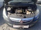 2014 VAUXHALL CORSA S AC for sale at Copart WOLVERHAMPTON