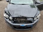 2015 CHEVROLET SONIC LT   for sale at Copart ON - COOKSTOWN