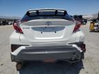 2018 Toyota C-Hr Xle for Sale in Las Vegas, NV - Front End