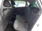 2017 VOLKSWAGEN POLO MATCH for sale at Copart WOLVERHAMPTON