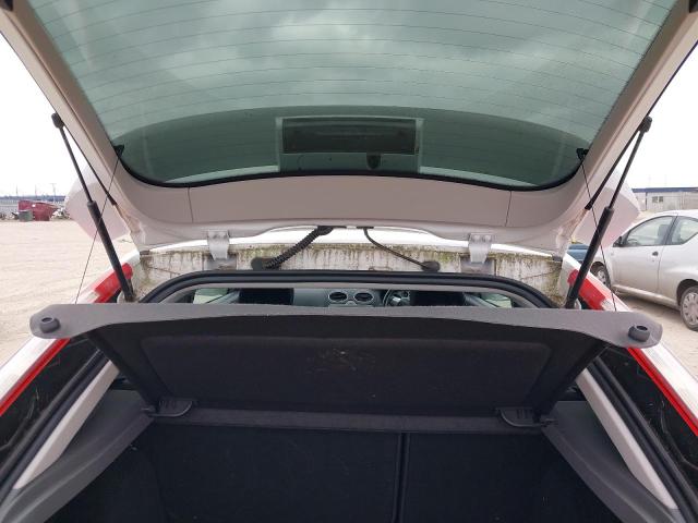 2010 FORD FOCUS ZETE