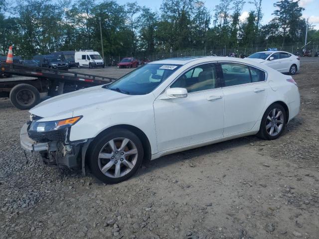 2013 Acura Tl 