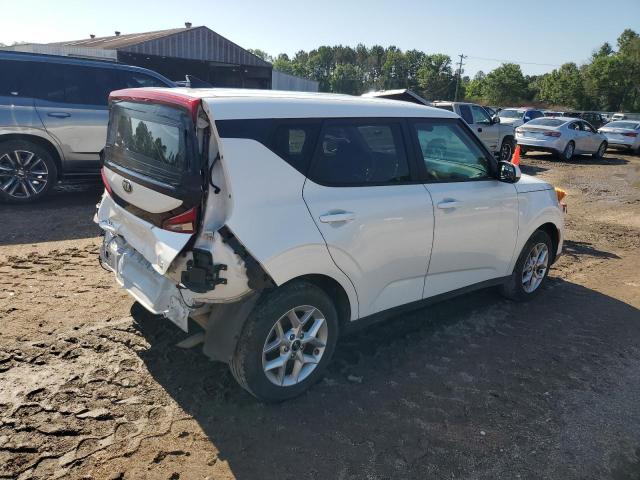  KIA SOUL 2020 White