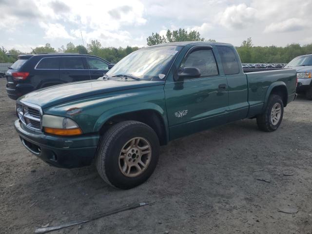 2003 Dodge Dakota Sxt