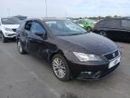2018 SEAT LEON SE DY for sale at Copart CHESTER