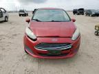 2016 Ford Fiesta Se for Sale in Houston, TX - Front End