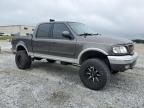 2003 Ford F150 Supercrew for Sale in Gainesville, GA - Minor Dent/Scratches