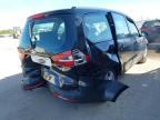 2011 FORD GALAXY ZET for sale at Copart PETERLEE